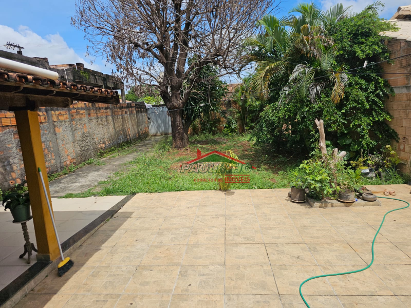 Vendo Casa no Belo Vale / Sete Lagoas-MG