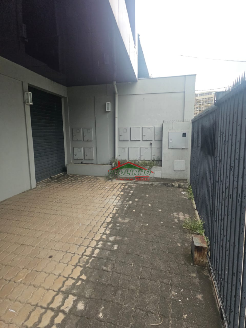 Aluguel de Prédio Comercial No Centro de Sete Lagoas-MG