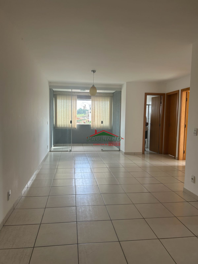 Alugo Apartamento no Vale das Palmeiras em Sete Lagoas MG