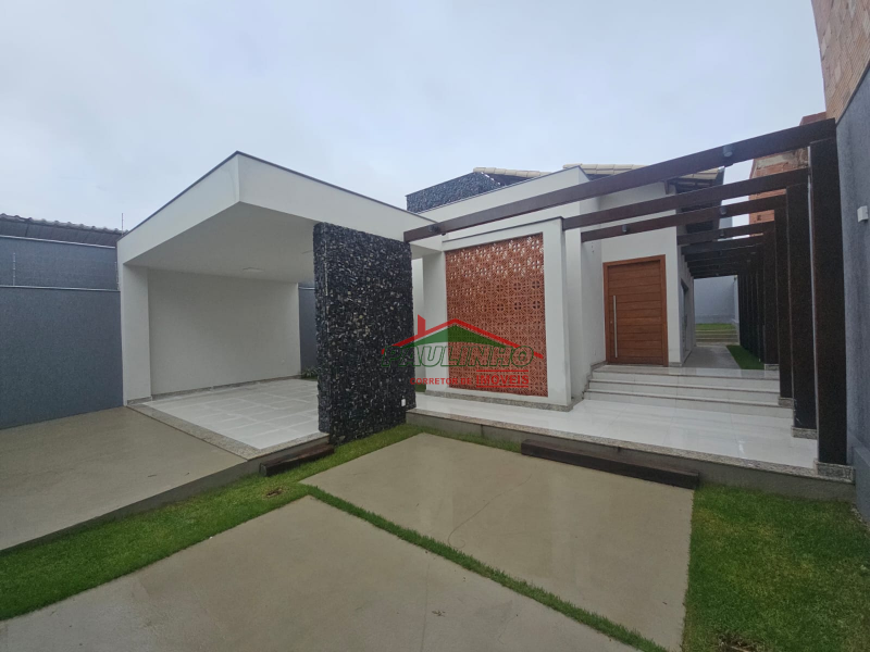 Vendo linda casa no bairro Flórida em Sete Lagoas MG