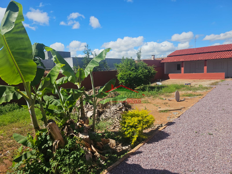 Vendo casa no bairro Planalto - JK em Sete Lagoas