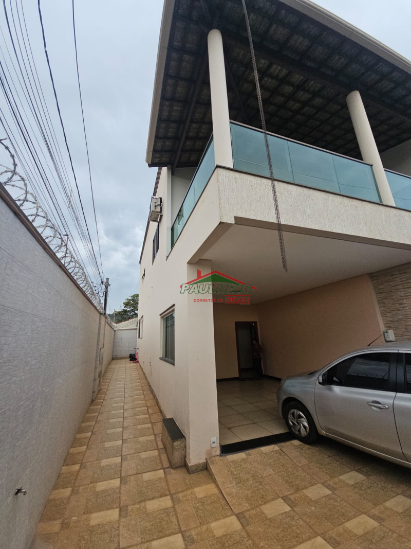Vendo ótimo apartamento no bairro do Carmo em Sete Lagoas MG