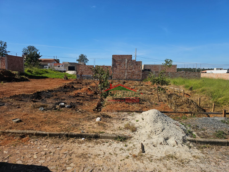 Lote à Venda no Bairro São Luiz em Sete Lagoas/MG