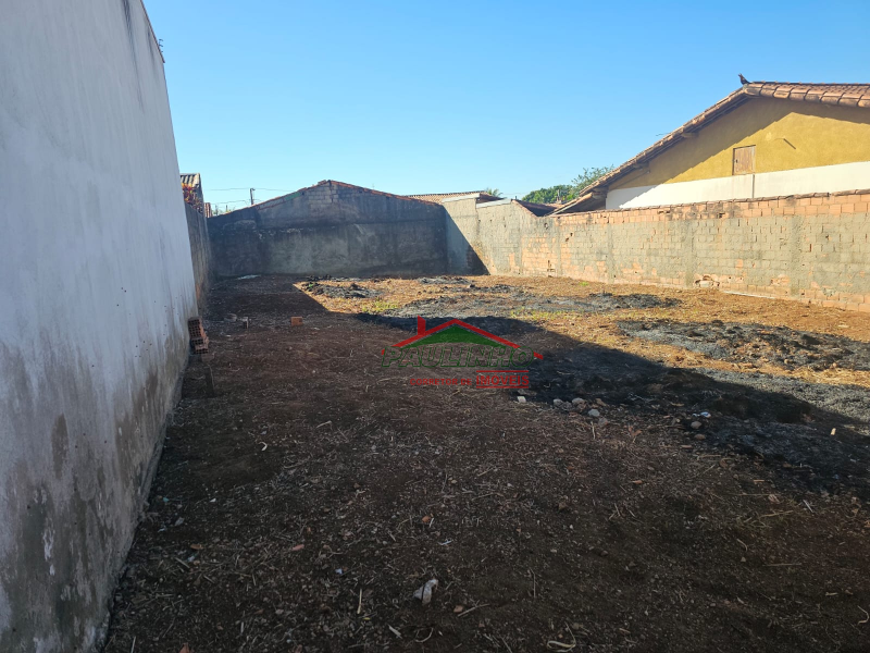 Vendo Lote no Bairro JK em Sete Lagoas/MG
