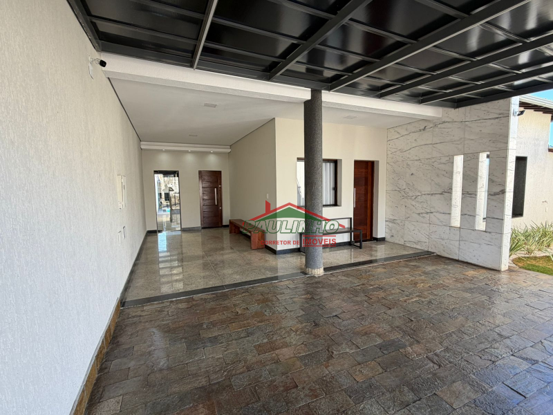 Casa a Venda no Bairro Boa Vista em Sete Lagoas/MG