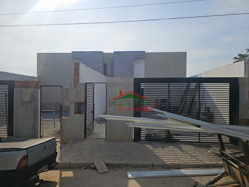 Casa no bairro Flórida