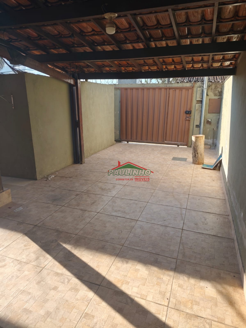 Casa para alugar no bairro Progresso