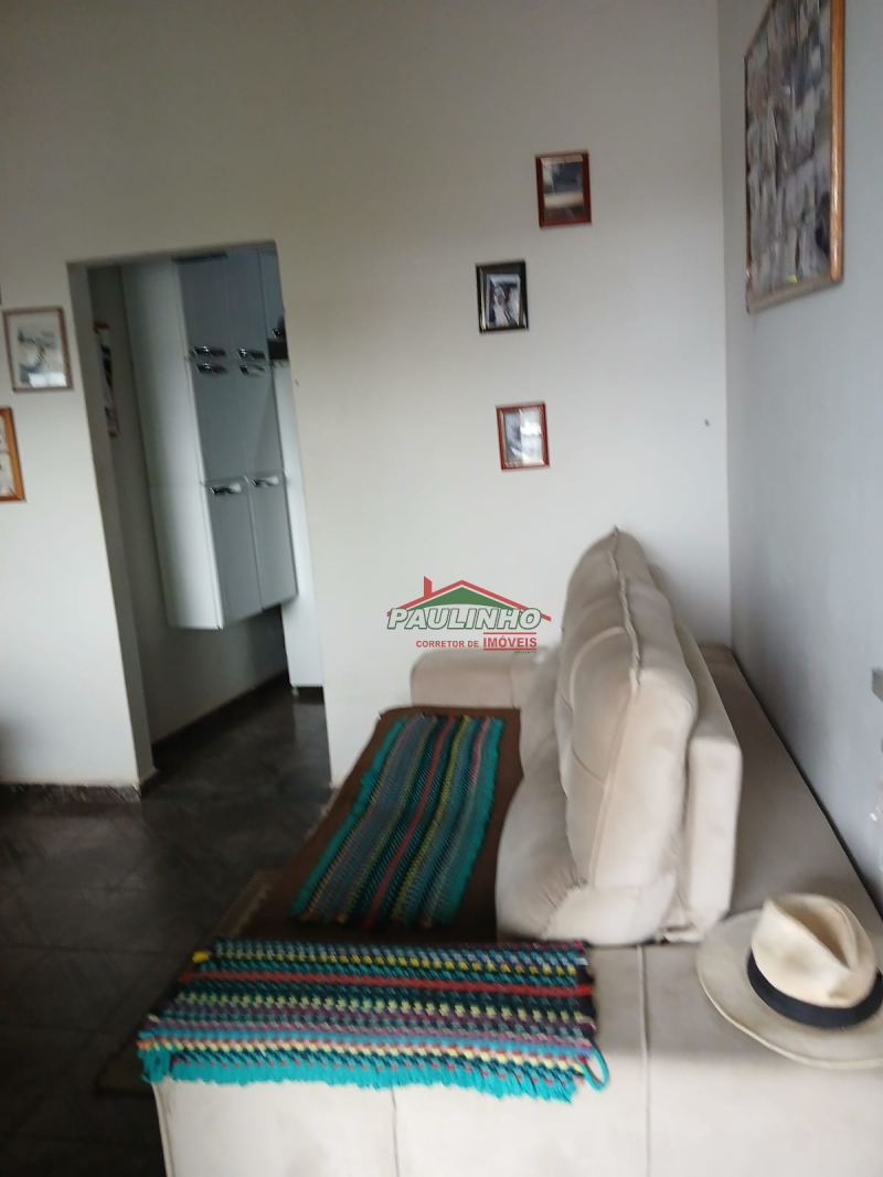 Casa para alugar no bairro Papavento