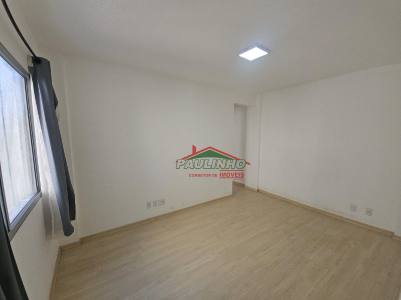 Apartamento para venda e locação no bairro Iporanga