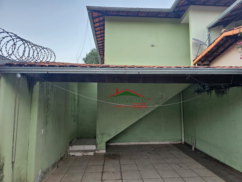 CASA ALUGUEL