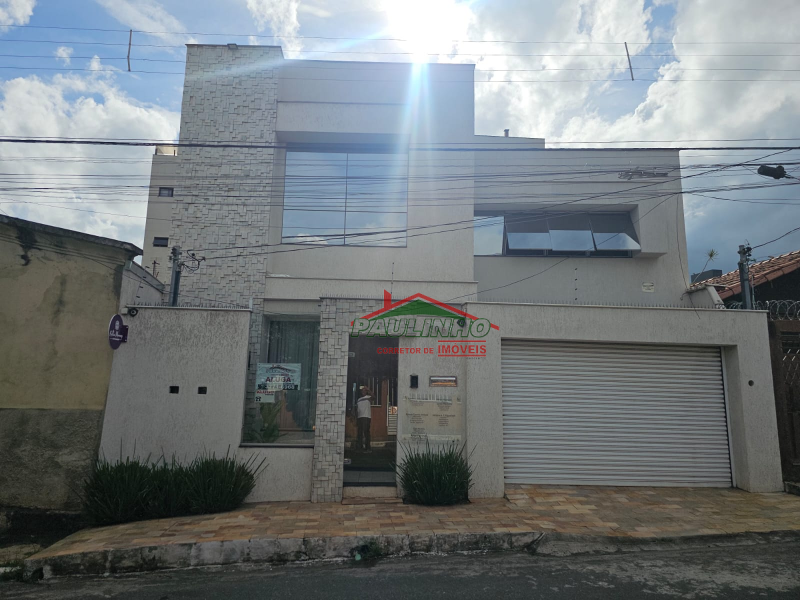 Aluguel Sala Comercial no Centro de Sete Lagoas-MG