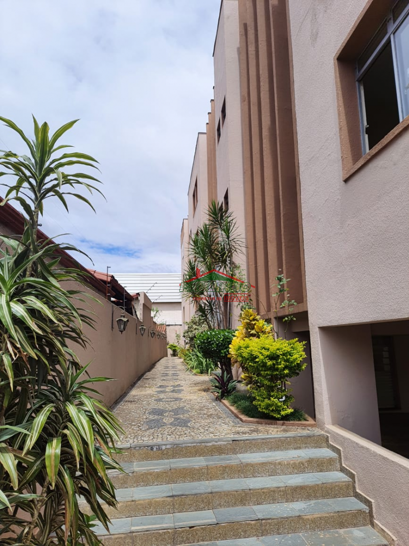 Apartamento Jardim Cambui