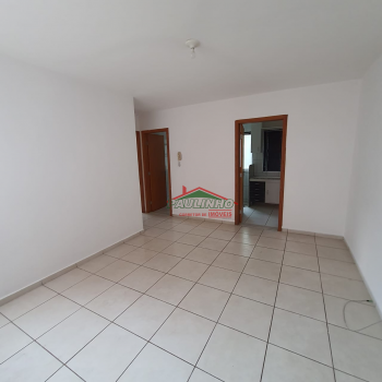 Apartamento São Geraldo