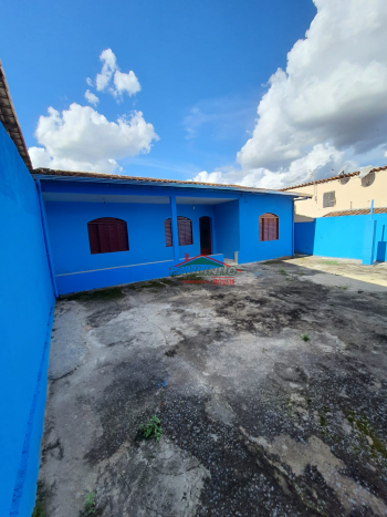 CASA BAIRRO DO CARMO