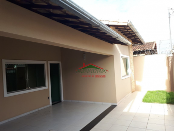 Casa Bairro Jardim Europa