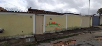 Vendo Casa Bairro São Francisco