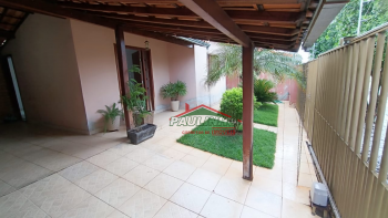 Vendo casa no Jardim Europa / Sete Lagoas - MG