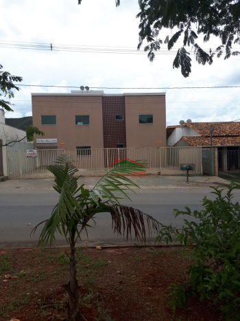 APARTAMENTO ALUGUEL