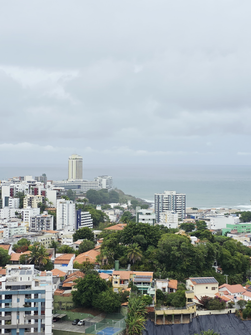 Apartamento à venda de 242m2 no Horto Florestal no Twenty Tower