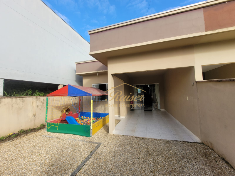 CASA NAS ÁGUAS CLARAS