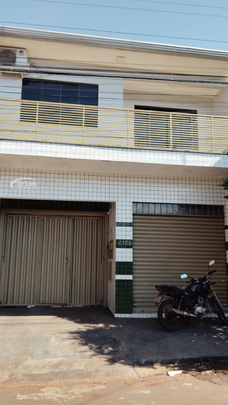 VENDE SOBRADO NA RUA DOS LIRIOS JARDIM VERÃO- SARANDI.