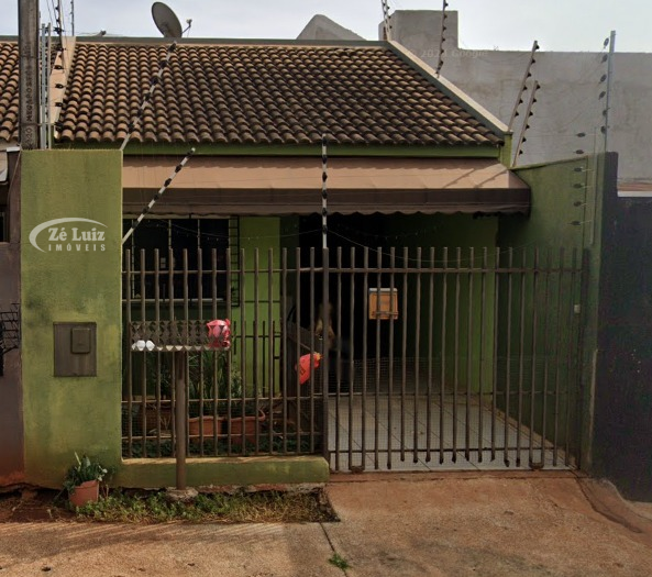 ALUGA CASA NA AVENIDA IMPERIAL, 32, JARDIM IMPERIAL - SARANDI