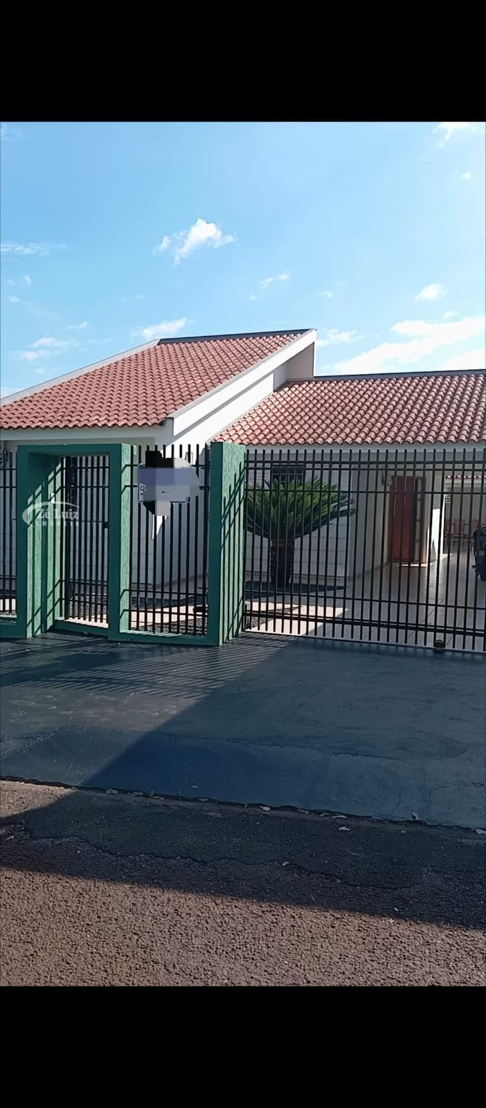 VENDE CASA NA RUA FRANCISCO FERNANDES CARAS, 479 JARDIM ALVAMAR