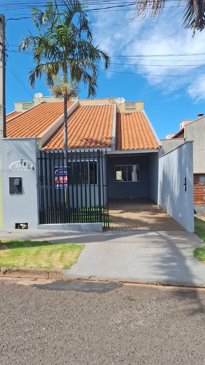 RUA KEY HAMADA 745 A JARDIM HAMADA