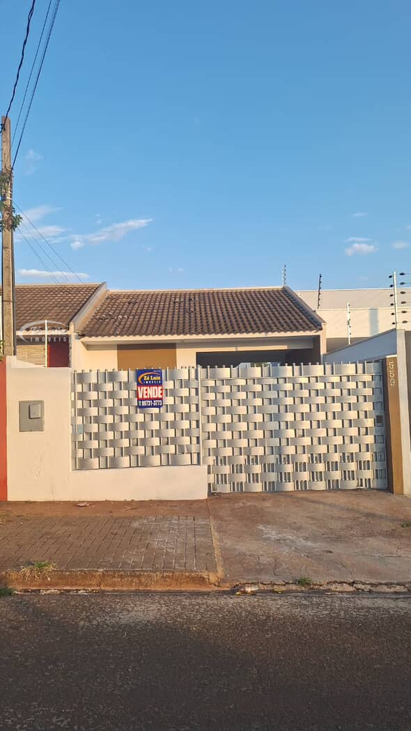 VENDE DIREITO DE CASA POR R$90,000.00