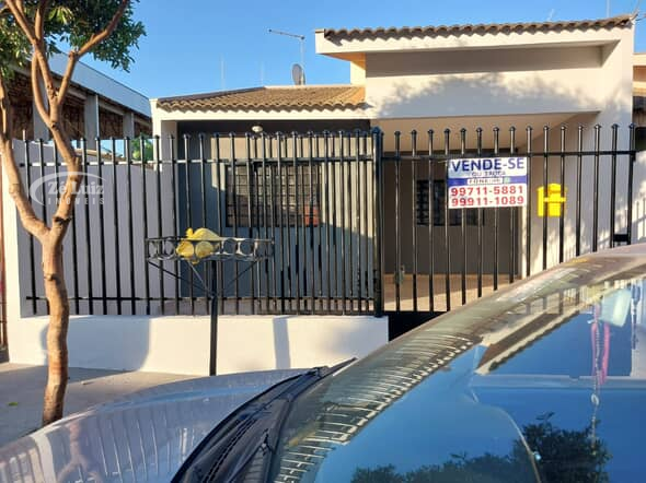 VENDE DIREITO DE CASA POR RS139,000.00