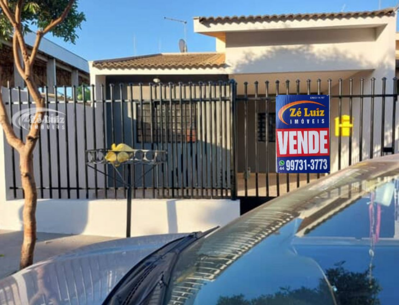 VENDE DIREITO DE CASA POR RS139,000.00
