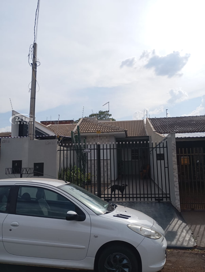 VENDE DIREITO DE CASA NA RUA NETUNO JARDIM UNIVERSAL, VALOR R$ 78.900mil