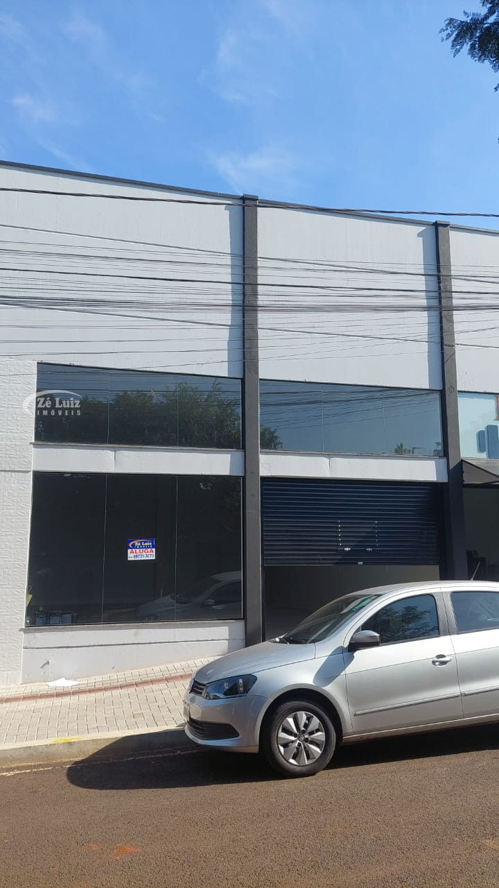 ALUGA SALA COMERCIAL EM MARIALVA