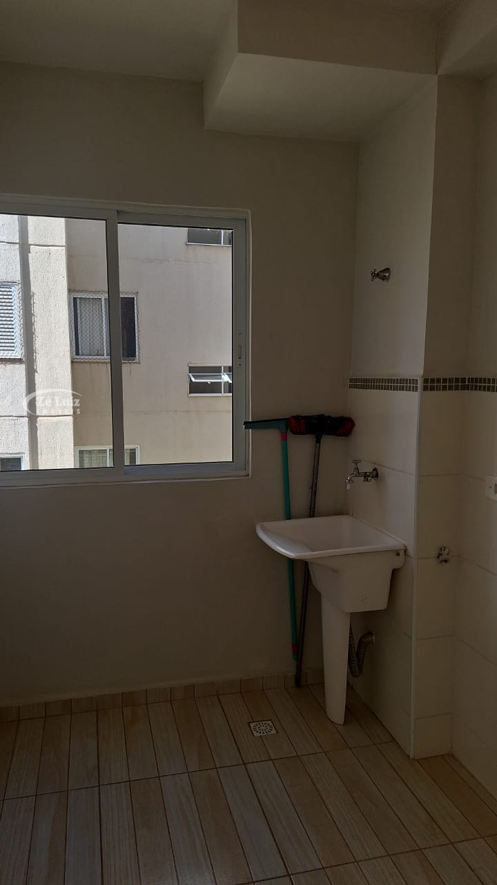 ALUGA APTO 103 BL 10 NO RESIDENCIAL FLORA EM MARIALVA