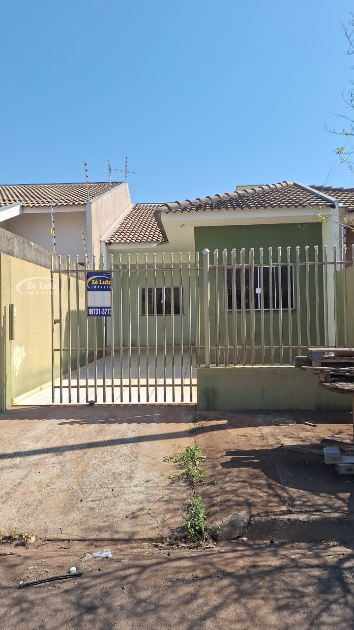 CASA RUA PROJETADA N, 580, JARDIM OURO VERDE III- SARANDI