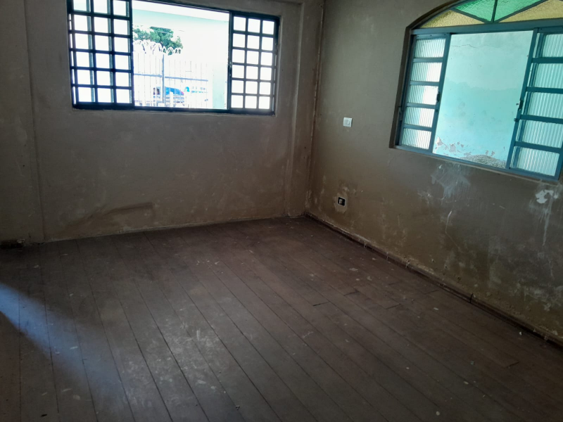 CASA 3 QTS | VILA SANTA LUZIA| CONJUNTO SARANDI