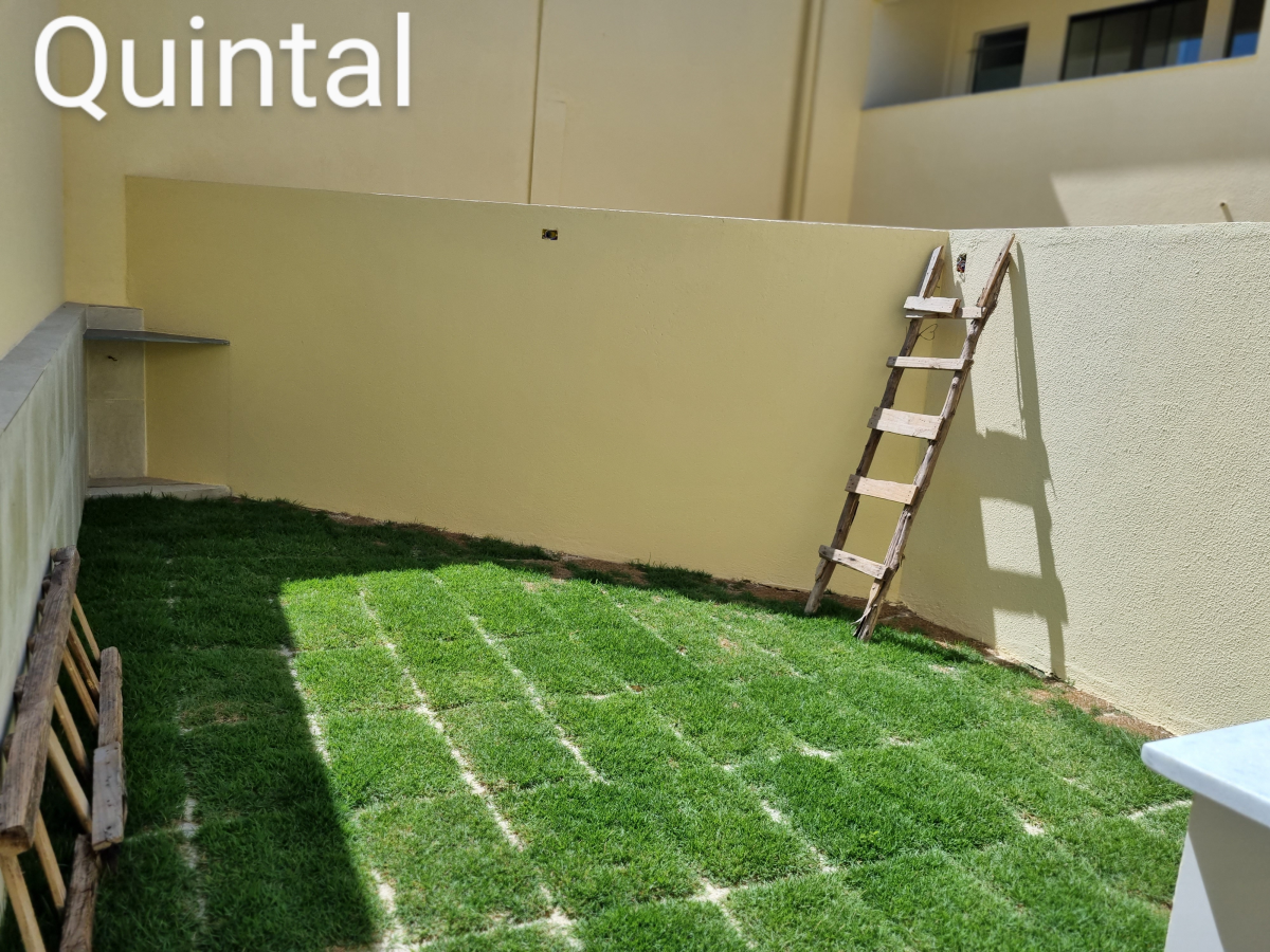 CASA GEMINADA 2 QTOS | PAQUETÁ