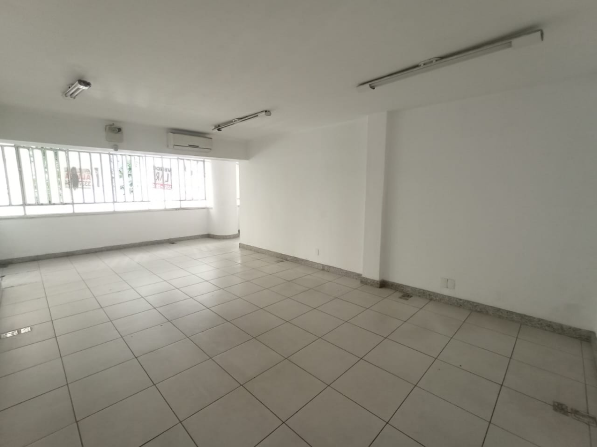ANDAR COMERCIAL | CENTRO