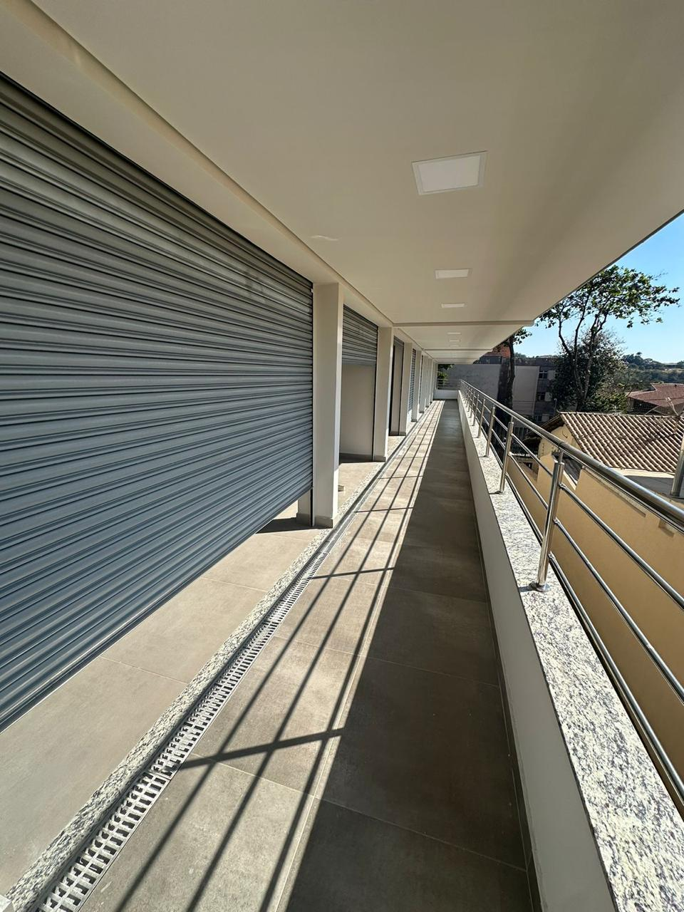 LOJA 18M² | SANTA TEREZINHA