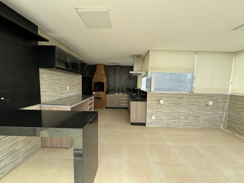 COBERTURA 02 QTOS | CASTELO