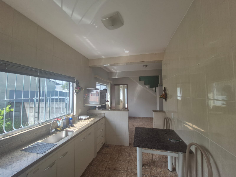 CASA 3 QTOS | SÃO JOAQUIM