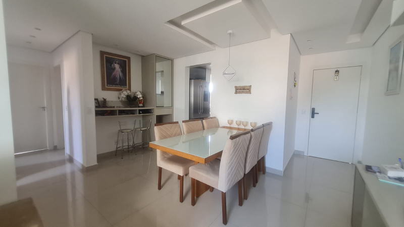 APARTAMENTO 3 QTOS| OURO PRETO
