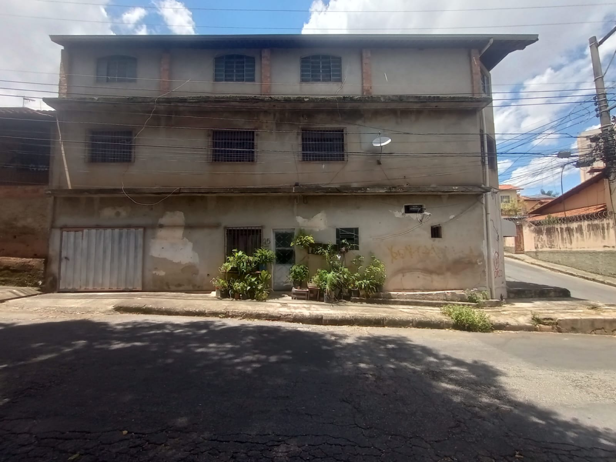 CASA PARA REFORMA | OURO PRETO