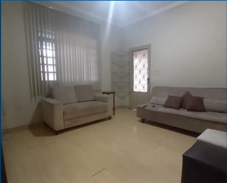 CASA 5 QTOS | SUÍTE | SANTA TEREZINHA
