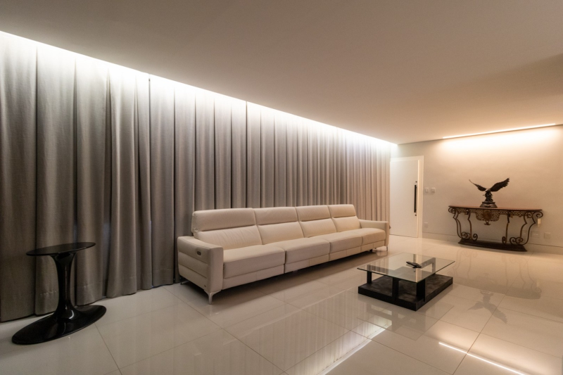 APARTAMENTO 2 SUÍTES| LOURDES