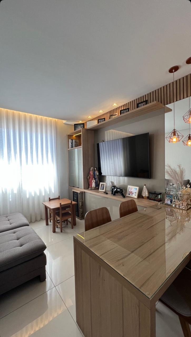 APARTAMENTO 2 QTOS