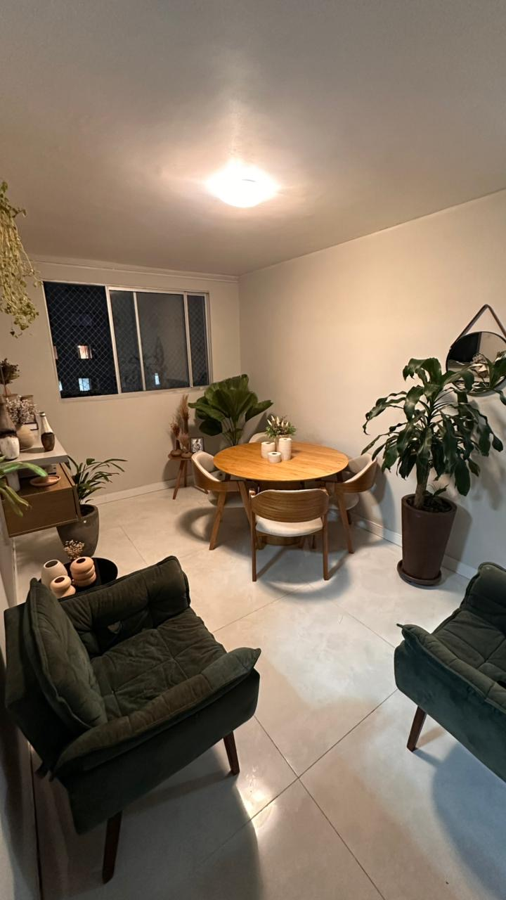 APARTAMENTO 2 QTOS| LAZER COMPLETO| TREVISO