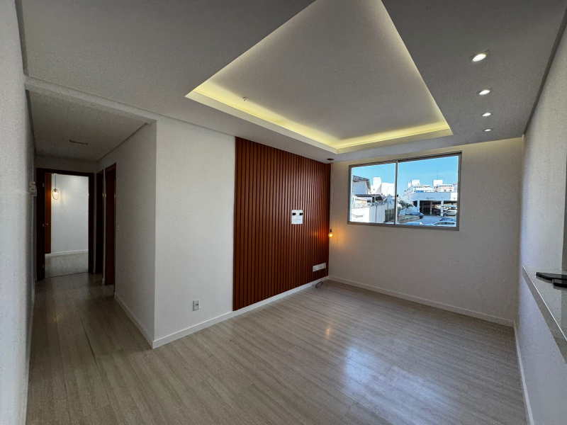 APARTAMENTO 2 QTS | TREVISO