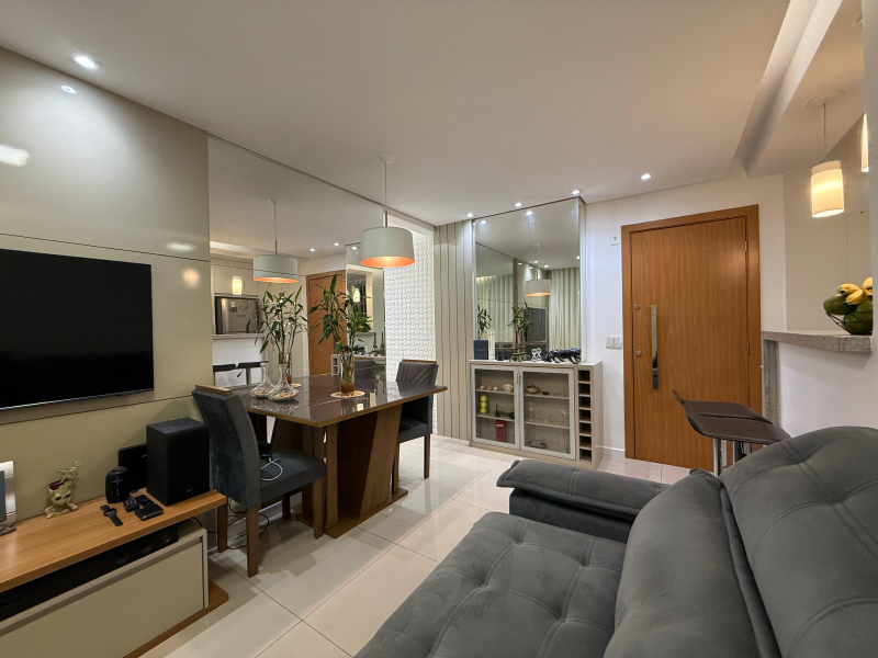 APARTAMENTO 2 QTS | TREVISO