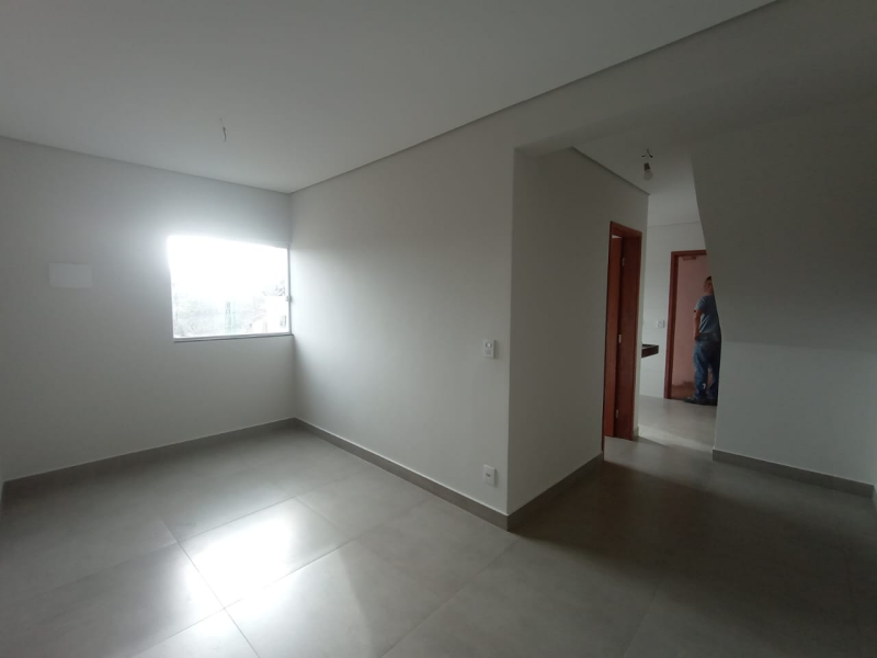 APARTAMENTO 2 QTS | CHACARA NOVO HORIZONTE